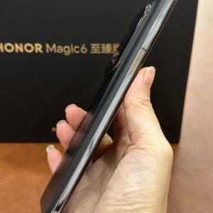 Honor Magic 6 Ultimate nội địa 16-512gb Đen Fullbox đẹp 98,5%