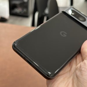 Google Pixel 8 Đen Quốc tế 128Gb- Màn Chấm đẹp 98%