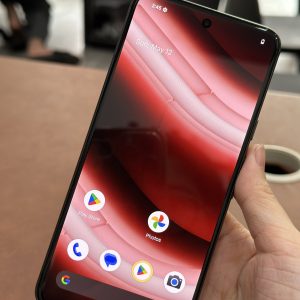 Google Pixel 8 Đen Quốc tế 128Gb- Màn Chấm đẹp 98%