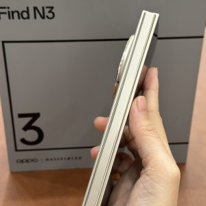 N3 Gold Bh T6-25, Oppo Find N3 bản chính hãng 16-512gb Fullbox đẹp