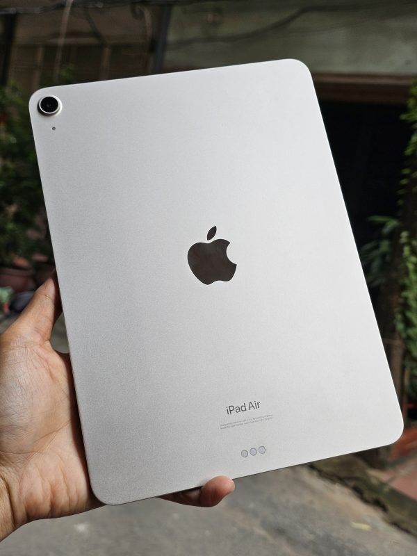 ipad Air 5 Wifi 256Gb đẹp 99% , Pin 92%, ipad Air M1 2022