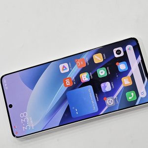 Xiaomi Redmi Note 13 Pro 5G (16-512Gb) đẹp 99% Trắng