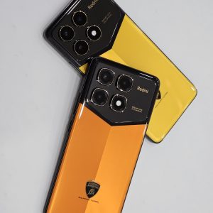 K70 Pro , K70 Ultra (24-1TB) Lamborghini Fullbox đẹp 99% , Xiaomi Redmi K70 Pro  Lamborghini