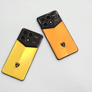 K70 Pro , K70 Ultra (24-1TB) Lamborghini Fullbox đẹp 99% , Xiaomi Redmi K70 Pro  Lamborghini