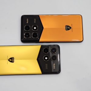 K70 Pro , K70 Ultra (24-1TB) Lamborghini Fullbox đẹp 99% , Xiaomi Redmi K70 Pro  Lamborghini