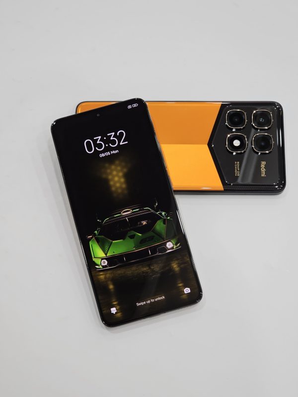 K70 Pro , K70 Ultra (24-1TB) Lamborghini Fullbox đẹp 99% , Xiaomi Redmi K70 Pro  Lamborghini