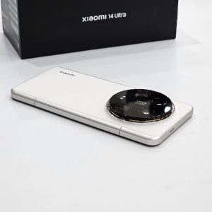 Xiaomi 14 Ultra 5G (16-512Gb) Trắng Fullbox, Mi 14 Ultra , đẹp 99.9%