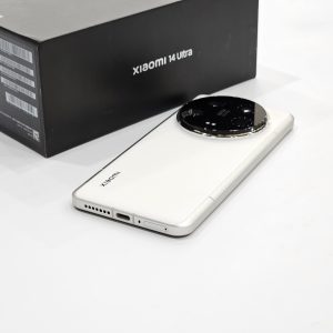 Xiaomi 14 Ultra 5G (16-512Gb) Trắng Fullbox, Mi 14 Ultra , đẹp 99.9%