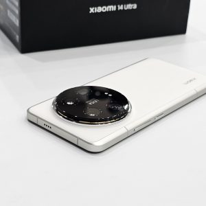 Xiaomi 14 Ultra 5G (16-512Gb) Trắng Fullbox, Mi 14 Ultra , đẹp 99.9%