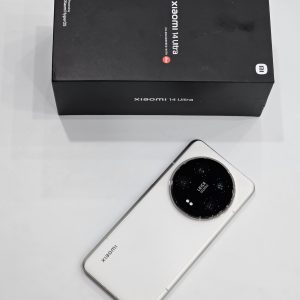 Xiaomi 14 Ultra 5G (16-512Gb) Trắng Fullbox, Mi 14 Ultra , đẹp 99.9%