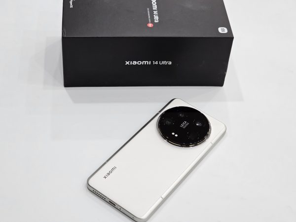 Xiaomi 14 Ultra 5G (16-512Gb) Trắng Fullbox, Mi 14 Ultra , đẹp 99.9%