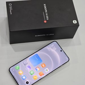 Xiaomi 14 Ultra 5G (16-512Gb) Trắng Fullbox, Mi 14 Ultra , đẹp 99.9%