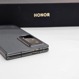 Fullbox, Honor Magic V2 (16-512Gb) đẹp 99% Black , Phiên bản Quốc Tế