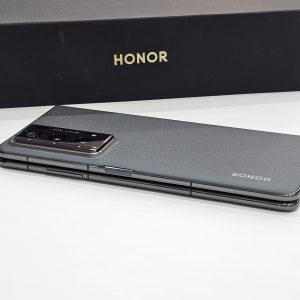 Fullbox, Honor Magic V2 (16-512Gb) đẹp 99% Black , Phiên bản Quốc Tế