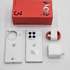 Oneplus ACE 3 Pro (16-512Gb) Fullbox đẹp 99%,