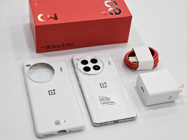 Oneplus ACE 3 Pro (16-512Gb) Fullbox đẹp 99%,