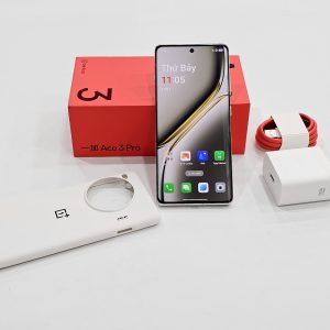 Oneplus ACE 3 Pro (16-512Gb) Fullbox đẹp 99%,