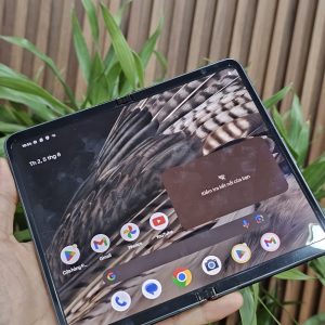 Google Pixel Fold đẹp 99% , Black , PixelFold Quốc Tế