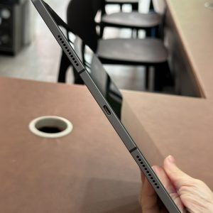 Ipad Pro 12.9 Inch M1 5G + 256Gb Xám Đẹp, Pin 90%