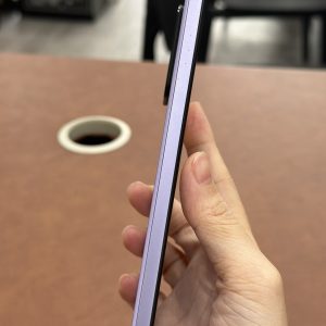 Xiaomi Note 11 Pro 5G Xách Tay 6-128gb màu Tím đẹp 98%