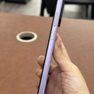 Xiaomi Note 11 Pro 5G Xách Tay 6-128gb màu Tím đẹp 98%