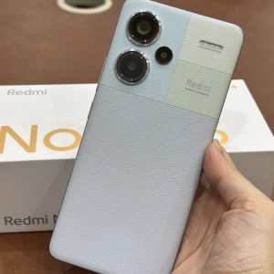 Note 13 Pro+, Xiaomi redmi note 13 Pro Plus 12-256gb Xanh Fullbox đẹp 99%