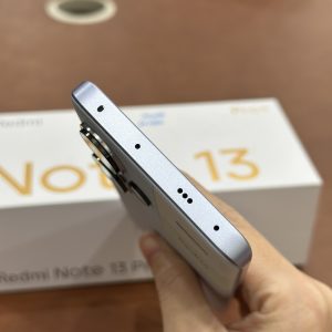 Note 13 Pro+, Xiaomi redmi note 13 Pro Plus 12-256gb Xanh Fullbox đẹp 99%