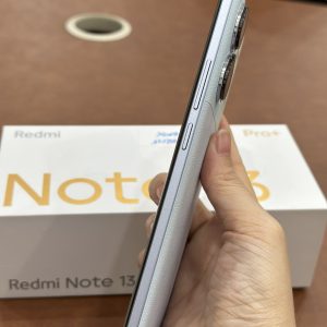 Note 13 Pro+, Xiaomi redmi note 13 Pro Plus 12-256gb Xanh Fullbox đẹp 99%