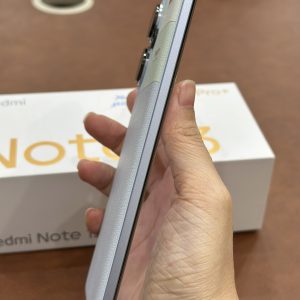 Note 13 Pro+, Xiaomi redmi note 13 Pro Plus 12-256gb Xanh Fullbox đẹp 99%