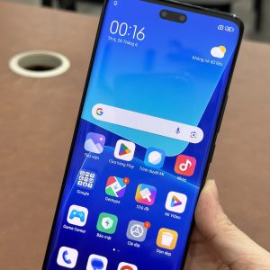 Xiaomi 13 Lite bản chính hãng 8-128gb màu Đen Bh T9-2024