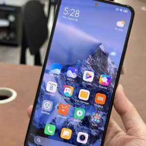 K40 Pro Đen, Xiaomi redmi K40 Pro bản 8-128gb đẹp 99%