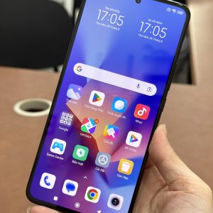 Xiaomi 12T bản quốc tế 8-256gb màu Đen đẹp 99%