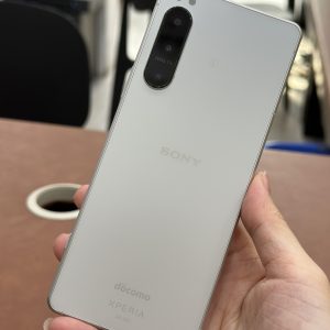 Sony 5 Mark 4 Trắng, Xperia 5 mark 4 bản 128Gb đẹp