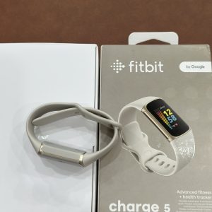 Đồng hồ Fitbit Charge 5 mới New 100%