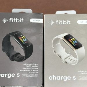 Đồng hồ Fitbit Charge 5 mới New 100%