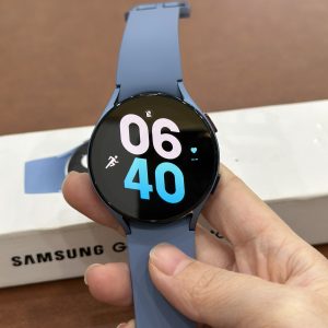 Galaxy Watch 5 Nhôm 44mm, Samsung Galaxy Watch 5 Gps Fullbox