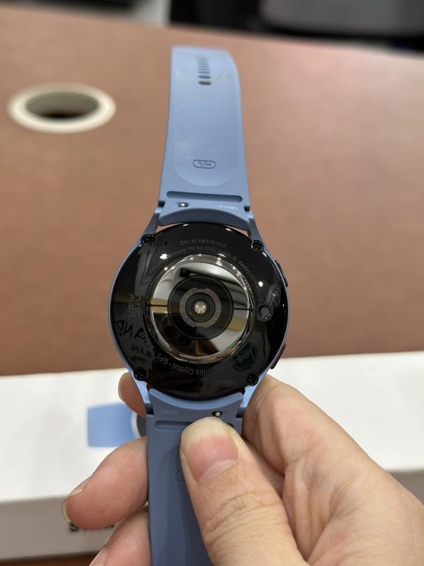 Galaxy Watch 5 Nhôm 44mm, Samsung Galaxy Watch 5 Gps Fullbox