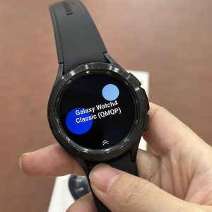 Samsung Watch 4 Classic 44mm, Galaxy Watch 4 Classic Fullbox đẹp 98%