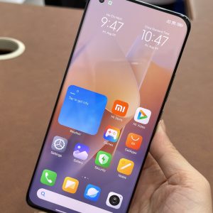 Xiaomi 11 Pro bản xách tay 12-256gb màu Tím đẹp 98%