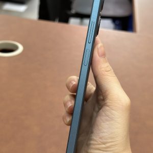 Xiaomi redmi Note 12 Turbo bản 12-512gb màu Xanh đẹp 98%