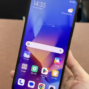 Xiaomi 11i, Xiaomi redmi k40 pro plus bản 8-256gb màu Đen quốc tế đẹp 99%