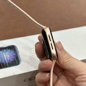 Oppo Watch 41mm màu Hồng Fullbox đẹp 99%