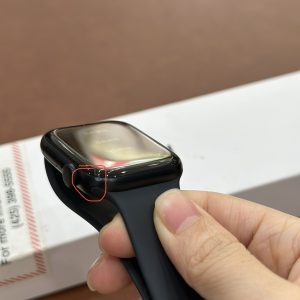 Apple Watch Se 2022 44mm Fullbox Bảo hành T1-2025