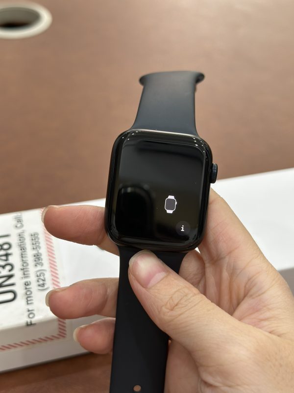 Apple Watch Se 2022 44mm Fullbox Bảo hành T1-2025