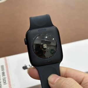 Apple Watch Se 2022 44mm Fullbox Bảo hành T1-2025