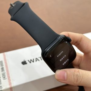 Apple Watch Se 2022 44mm Fullbox Bảo hành T1-2025