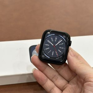 Seri 8, Apple Watch Series 8 45mm Fullbox Bảo hành đến T10-2024