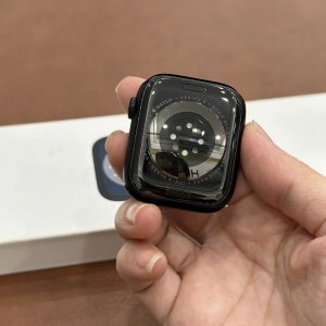 Seri 8, Apple Watch Series 8 45mm Fullbox Bảo hành đến T10-2024