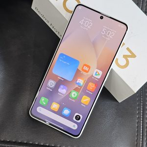 Ram12-256Gb fullbox, Xiaomi Redmi Note 13 Pro 5G