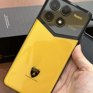 K70 Pro Lamborghini bản 24/1Tb Fullbox, Xiaomi redmi K70 Pro